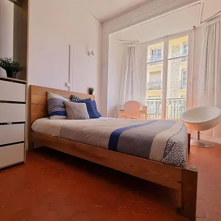 Apartamento Superbe 3 Chambres + Salon 80m2 *
