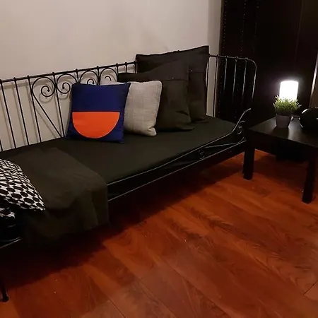 דירה Superbe 3 Chambres + Salon 80m2 *