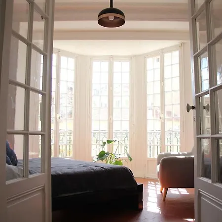 Superbe 3 Chambres + Salon 80m2 Apartamento *
