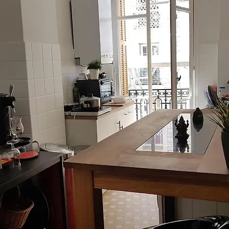 דירה Superbe 3 Chambres + Salon 80m2