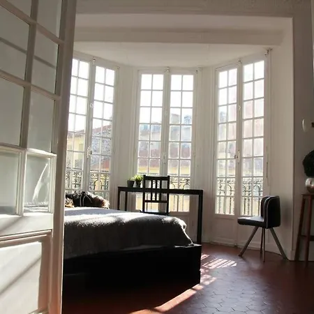 Superbe 3 Chambres + Salon 80m2 ניס