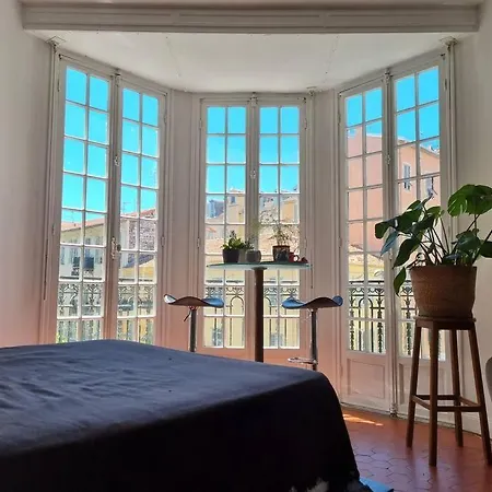 Superbe 3 Chambres + Salon 80m2 Apartamento
