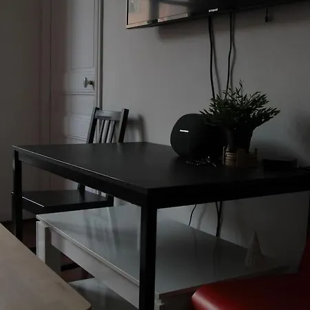 Superbe 3 Chambres + Salon 80m2 * ניס