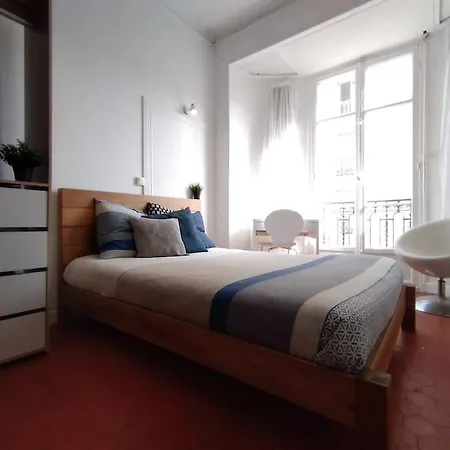 Apartamento Superbe 3 Chambres + Salon 80m2 *