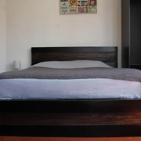 Superbe 3 Chambres + Salon 80m2 Apartamento *