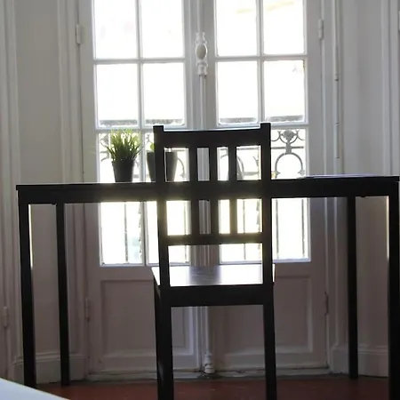 Superbe 3 Chambres + Salon 80m2 ניס