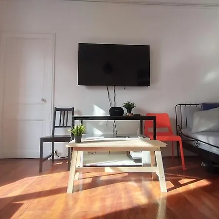 Superbe 3 Chambres + Salon 80m2 Appartement Nice